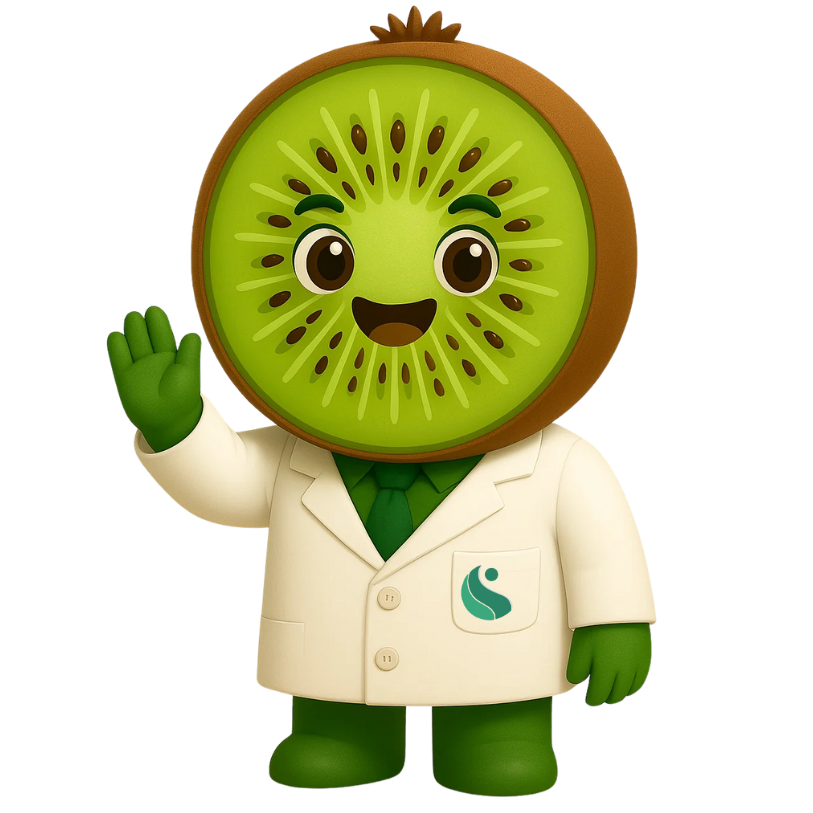 Dr Kiwi
